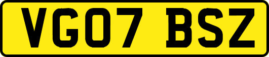 VG07BSZ