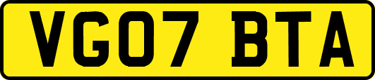 VG07BTA