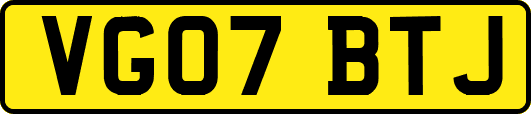 VG07BTJ