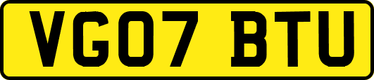 VG07BTU