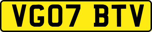 VG07BTV