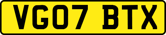 VG07BTX