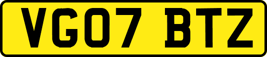 VG07BTZ