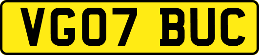 VG07BUC