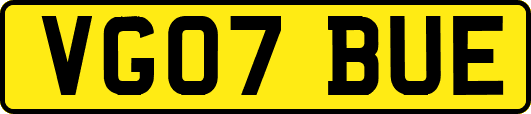 VG07BUE