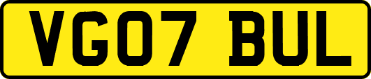 VG07BUL