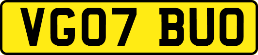 VG07BUO