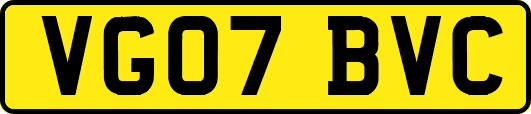 VG07BVC