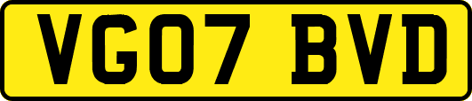 VG07BVD