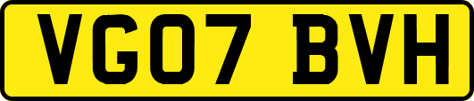 VG07BVH