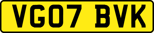 VG07BVK