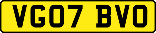 VG07BVO