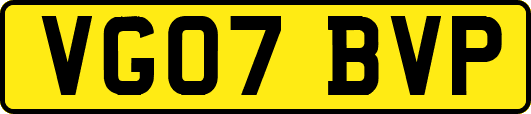 VG07BVP