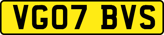 VG07BVS