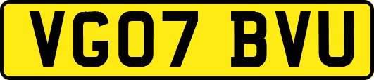 VG07BVU