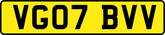 VG07BVV