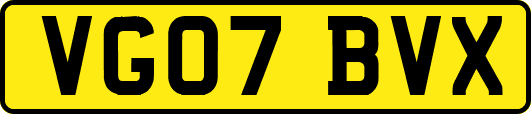 VG07BVX