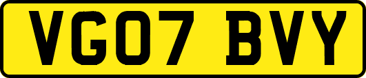 VG07BVY