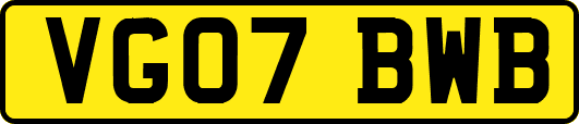 VG07BWB