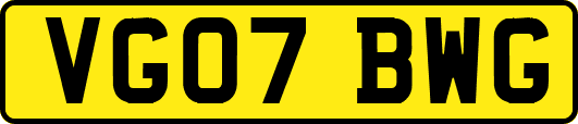 VG07BWG