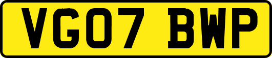 VG07BWP