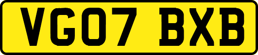 VG07BXB