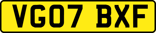 VG07BXF