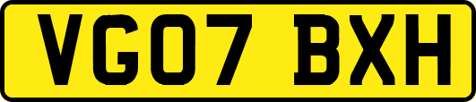 VG07BXH