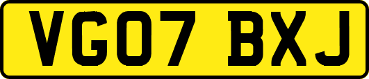 VG07BXJ