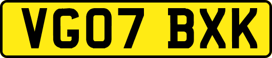 VG07BXK