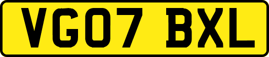 VG07BXL
