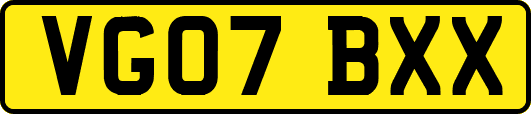 VG07BXX