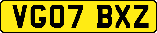 VG07BXZ