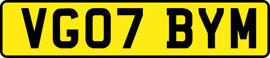 VG07BYM