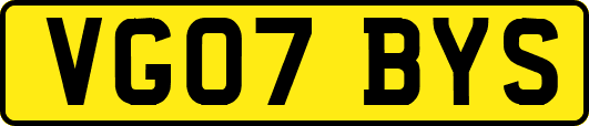 VG07BYS