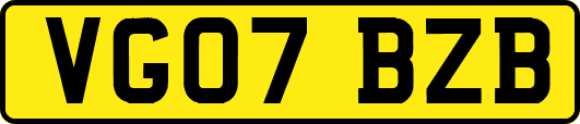 VG07BZB