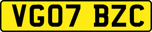 VG07BZC
