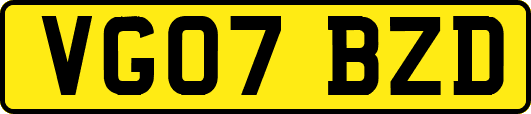VG07BZD