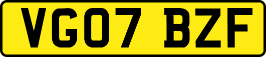 VG07BZF