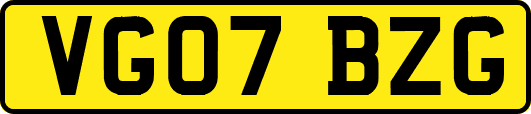 VG07BZG