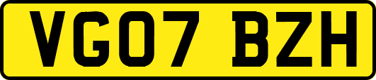 VG07BZH