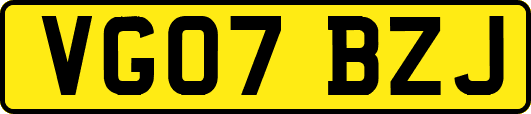 VG07BZJ