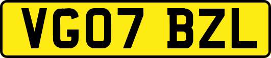 VG07BZL