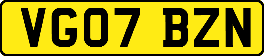 VG07BZN
