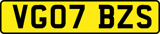 VG07BZS