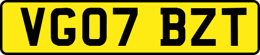 VG07BZT