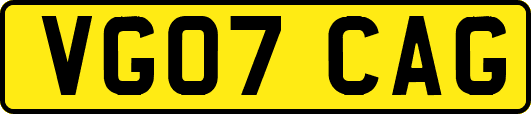 VG07CAG