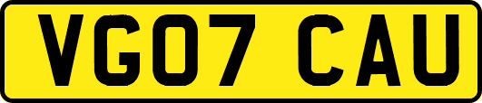 VG07CAU