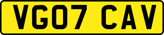 VG07CAV