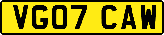 VG07CAW